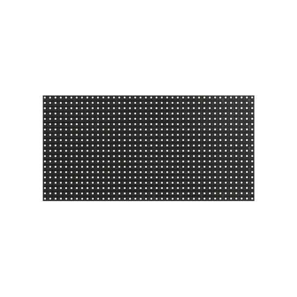 Outdoor Rental LED Display Screen with 40*20Dots Resolution and IP65 Rated LED Module