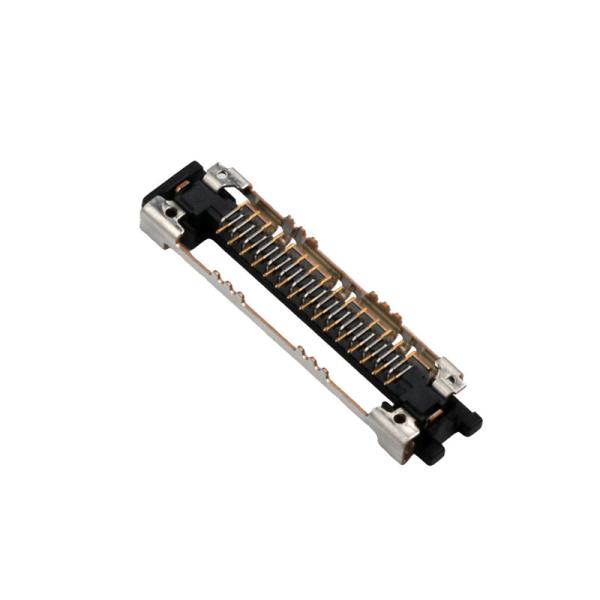 HIROSE DF38 Series DF38A-30S-0.3V(51) High-precision Micro Coaxial Connector On Board
