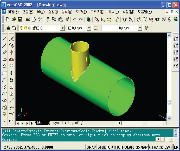 Точность промышленной нержавеющей стали вырезывания плазмы пламени CNC высокая