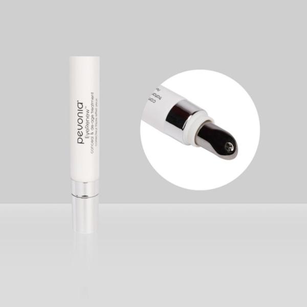 трубка сыворотки массажа сливк глаза аппликатора металла 10-25ml изготовленная на заказ косметическая