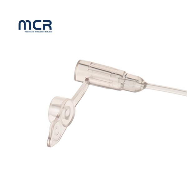 Pc Material Disposable Oral Care Brush Korea With FDA ISO Certificate