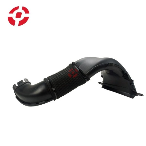Air filter intake pipe OE C2Z28985 Air intake tube for Land Rover Engine parts air intake hose pipe