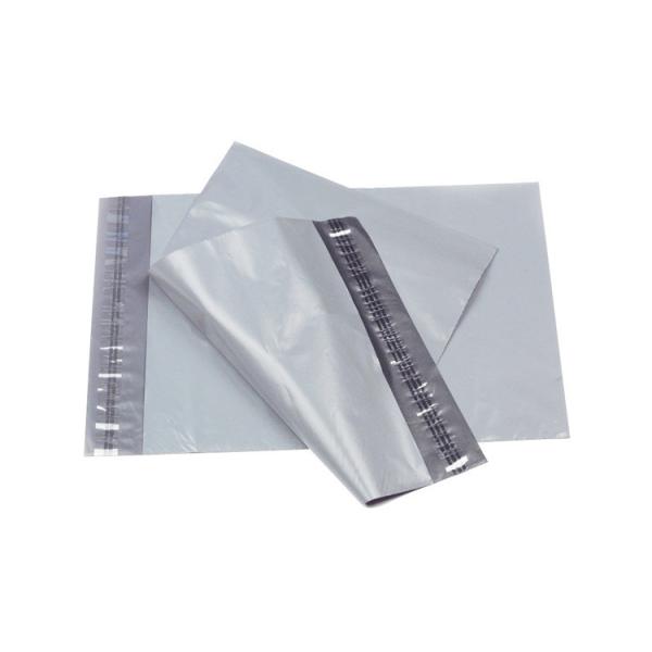 Курьер материальной собственной личности ХДПЭ слипчивый кладет печатание в мешки Гравуре для упаковки