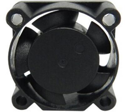Ventilador sem escova prático de 24 V à prova d'água, ventilador multifuncional Dc 12 V