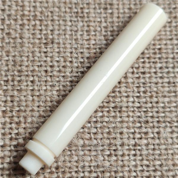 Corrosion Resistancer 99% Alumina Solid Ceramic Rod