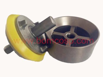 8 T650.125.103 triplex mud pump 4 wing valve and seat china 4 web valve and seat