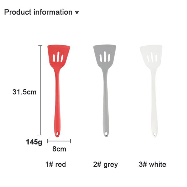 Kitchenware силикона цвета Panton установил сейф качества еды BPA свободный для кухни