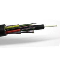 24F G652D/G657A1 Cable non métallique en cadeau pour applications extérieures