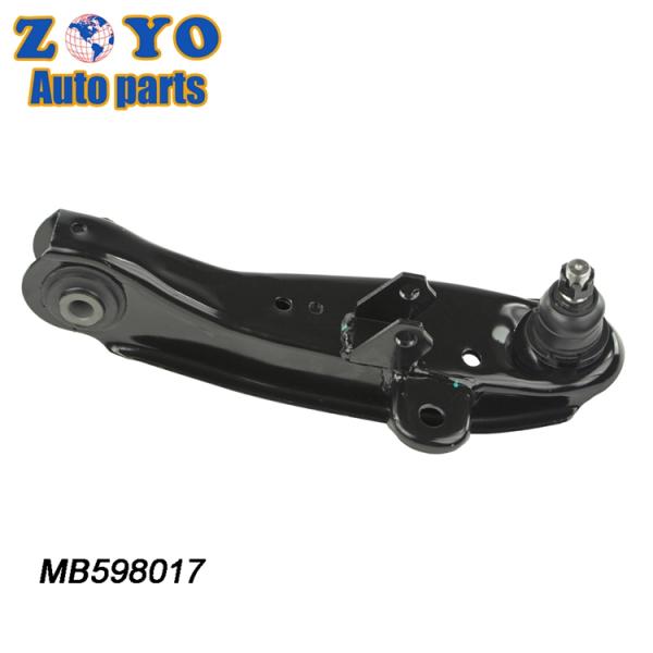 Pièces de suspension automatique bras de commande inférieur pour GMC SIERRA 1500 Standard Cab Pickup