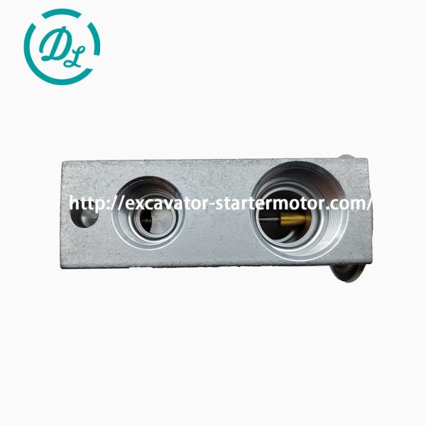 6675534 Excavator Expansion Valve 24V  331 773 S150 S330 S160 T320