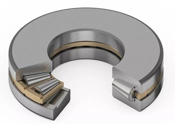 Top Drive Oilfield Bearings Thrust Taper Roller Bearing T811