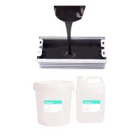25kg Thermally Conductive Potting Epoxy Resin Glue Compound For Electronic Components