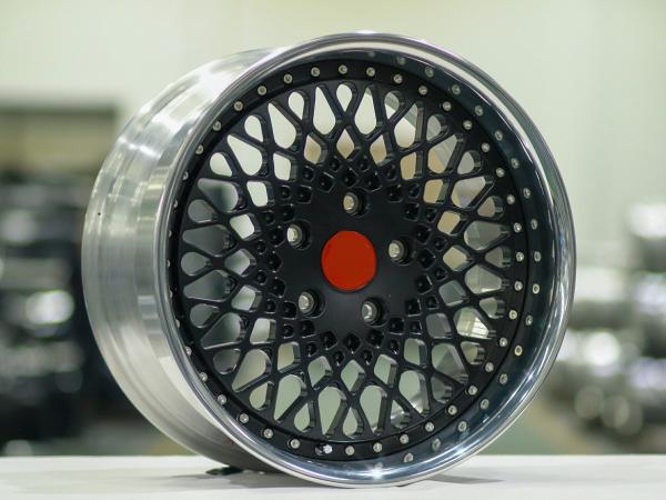 Chinese Alloy wheels 2pcs forged custom design auto parts For Maserati customize forged rims, LUXURY RIMS forged