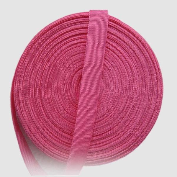 Durable Polypropylene Binding Webbing , Custom PP Webbing for Straps & More
