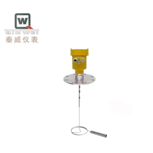 Cable Guided Wave Radar Liquid Level Measurement Wide Range Anti-Interference