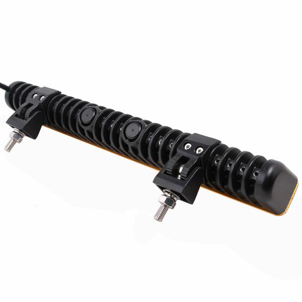 14 Inch 60W Ultra-thin 4x4 Led Bar Off road Light For Car Niva 12V Jeep Wrangler tj ATV SUV Trucks Led Work Barra Driver