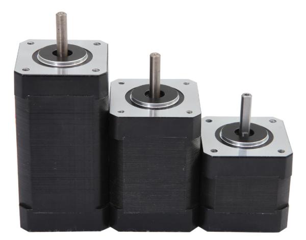 4000 RPM Industrial Brushless DC Motor 12V 24V 36V High Efficiency