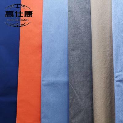 Special Uniform Flame Resistant Fabric 150gsm 50% Meta Aramid 50%FR Viscose