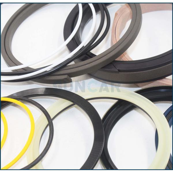 550/41747 Boom Cylinder Seal Kit Fits  JCB Backhoe Loader 3Cx 3D 3DX 4DX Excavator JS210