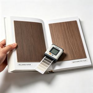 PVC Decorative Film
