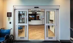 100W Intelligent Automatic Sliding Gate Opener Automated Door Systems