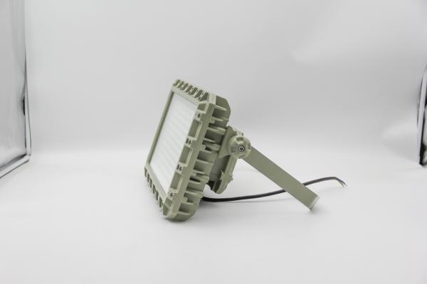 ATEX Certified Explosion-Proof LED Flood Lamp – High Efficiency IP66 Lighting for Hazardous Areas