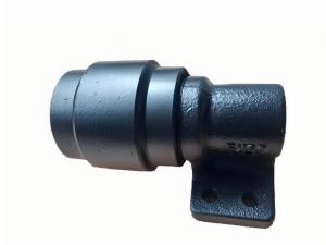 Excavator Undercarriage Parts Carrier Roller for Hitachi EX60-2/3 Carrier Roller