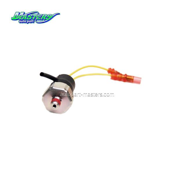 ISUZU FSR113 6BD1 Oil Pressure Warning Alarm Switch 1824101601 OEM