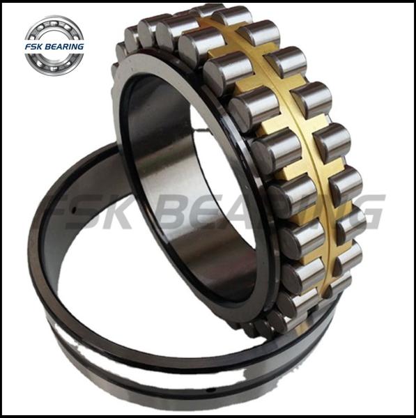NNU4964K NNU 4964 BK/SPW3 Cylindrical Roller Bearing Precision Machine Tool Bearings