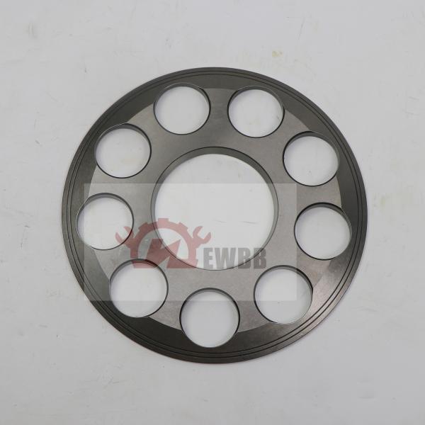 Excavator Hydraulic Kawasaki Pump Parts For Daewoo DH225-7