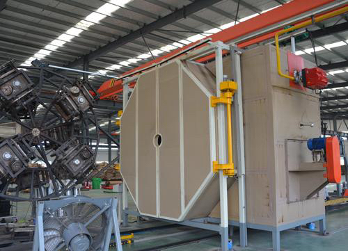 Guangzhou Zimin Auto Parts Co., Ltd.