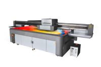 4130 X 2000 X 1300 mm Dimensión del equipo Impresora UV para funda de teléfono móvil y Windows Compatible