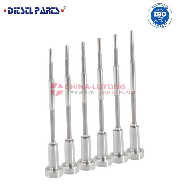 Common Rail Fuel Injector Control Valve F00VC01359 New Common Rail Valve F00VC01359 Fuel Pump Injector Valve for 0445110293 0445110305 0445110313 0445110332 0445110335