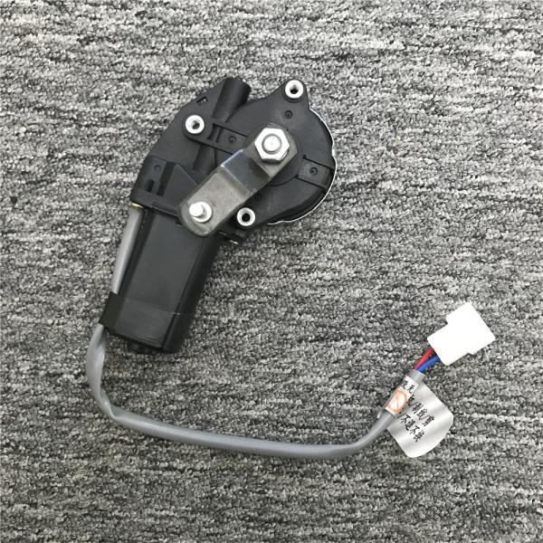 Excavatrice Starter Motor KX155 KX161 KX163 KX185 KX195 de Kubota