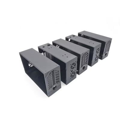 OEM ODM Custom Aluminum Machined Parts Steel Brass Set Wire EDM Milling Titanium Manufacturing