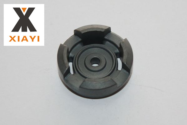 FC - 0208 низкопробных ударов клапана порошковыми металлургиями и процессом спекать