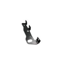 Pièces de cadre métallique sur mesure pour les applications OEM Services de revêtement de surface pour fabricants de tôles métalliques
