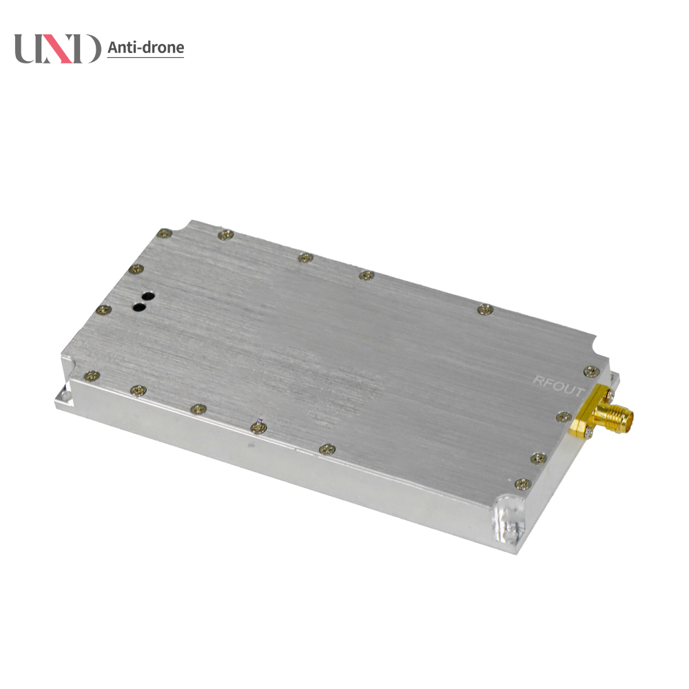 50W Anti Drone Module 720MHz - 1020MHz RF Signal Amplifier 24V - 28V