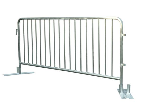 1/6th Scale ZCWO Hongkong Street scene NO.12 steel barricades crowd control