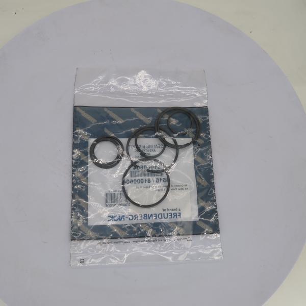 new AF21 TF-81SC TF-80SC AF40 automatic transmission assembly Seal ring kit Gearbox repair kit 81000604 for Buick