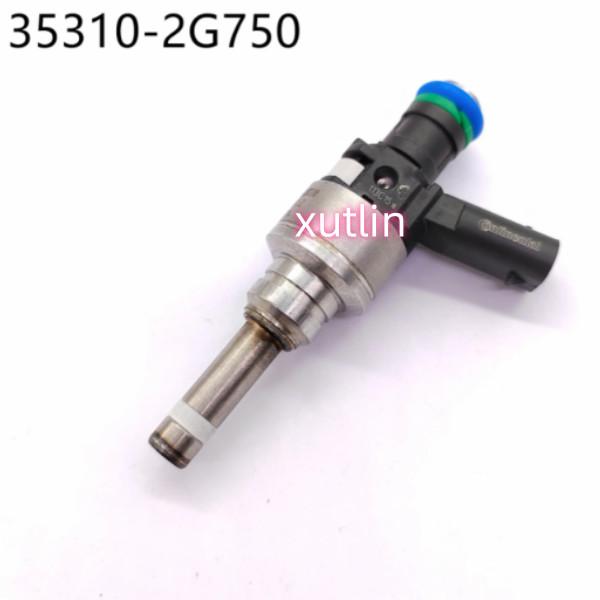 Auto Parts Fuel Injector Nozzle 353102G750 35310-2G750 For Hyundai Accent/ACCENT I/Elantra GT 1.5L 1.6L1.8L