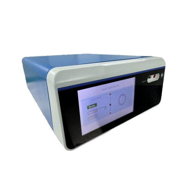 Electrosurgical Bipolar Ligasure Vessel Sealer LS10 for Class II Instrument