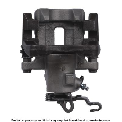 AUDI Auto Parts Vehicle Brake Caliper 19B6650 19B6651 343644 343645 OEM 1K0 615 423A 1K0 615 424A