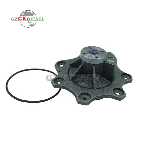 Pompes à eau 1817687C92 1817687C94 1817687C95 Pour moteur DT530 DT466