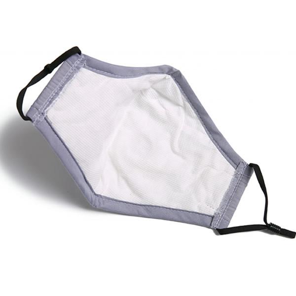 Winter Cotton Washable Valved Dust Mask Korean Sports Custom Mouth Face