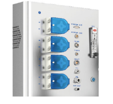 Multiple Tank Parallel Fermenter Bioreactor FMT-H Series