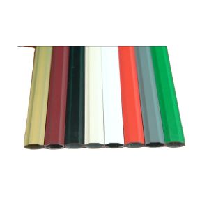 Multi Shape Aluminium Georgian Bar Insulating Glass Muntin Bars
