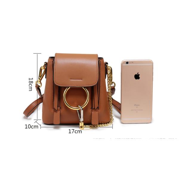 Fairybridal Satchel Cross Body Handbags , Women ' S Mini Backpack 5 Colors