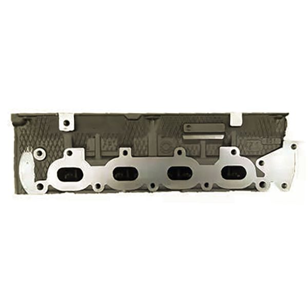 4G13 Aluminum Cylinder Head for MITSUBISHI Space Star Colt Carisma Lancer 1.3L 16V MD344160