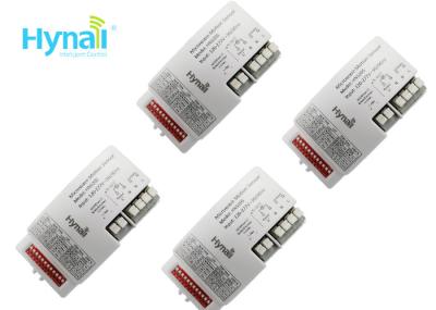 A C.A. 120-277V entrou o controlo a distância principal destacado HNS205 da versão do sensor de movimento de Dimmable